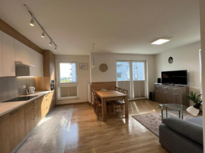 Apartament U Wujka Żukowo, Zukowo